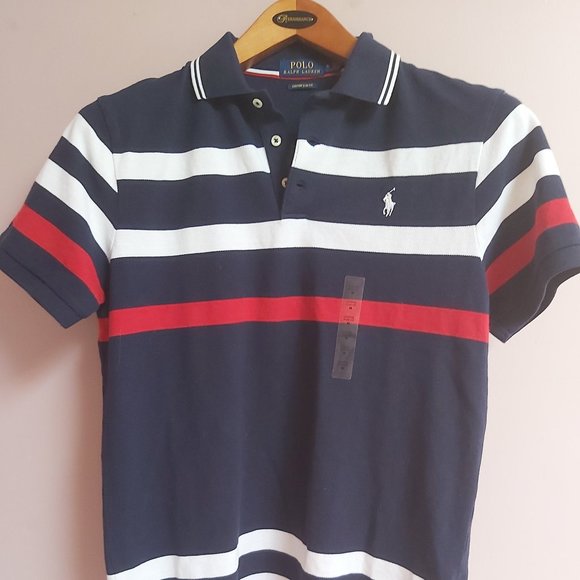 Ralph Lauren Other - Ralph Lauren Blue Label Medium Men's Polo Shirt